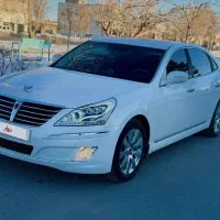 هیوندا سنتنیال مدل۲۰۱۳فول vip