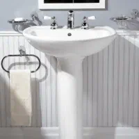 لوله کشی و نصب شیرالات روشویی فلاش تانک وغیره|خدمات پیشه و مهارت|مرند, |دیوار