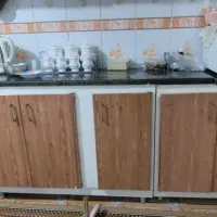 کابینت فلز جنس زخیم