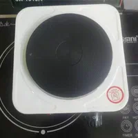 اجاق گاز  برقی و گازی ۱ و ۲ شعله مس|اجاق گاز و لوازم برقی پخت‌وپز|تهران, امین حضور|دیوار