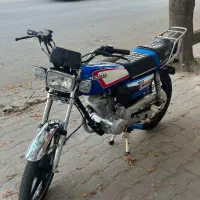 موتور ۱۴۰۳ انگار صفر