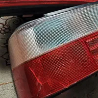 چراغ عقب و جلو پرشیا|قطعات یدکی و لوازم جانبی|تهران, مینای شمالی (مخبر)|دیوار