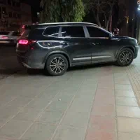 ماشین تیگو 8 پرو1402