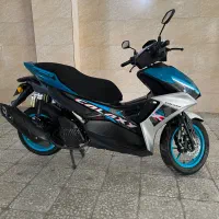گلکسی طرح ایروکس آب خنک