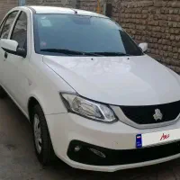 ساینا 404 با روکش صندلی