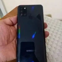 گوشی A21s|موبایل|بوشهر, |دیوار