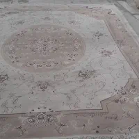 فرش ماشینی