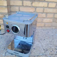 اسپرسو ساز نوا خانگی|سماور، چای‌ساز، قهوه‌ساز|شوش, |دیوار