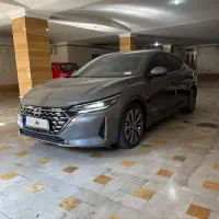 نیسان سیلفی