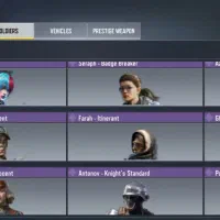 اکانت کالاف|کنسول، بازی ویدئویی و آنلاین|ورامین, ورامین|دیوار