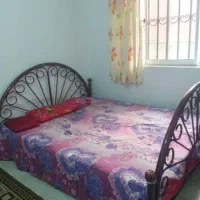 سوییت و دوخوابه همراه پارکنیگ در متلقو|اجارهٔ کوتاهمدت آپارتمان و سوئیت|سلمانشهر, |دیوار