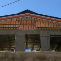 اجرای شیروانی و سقف شمالی|خدمات پیشه و مهارت|ایلام, |دیوار