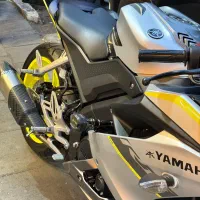 R15  ریس یاماها|موتورسیکلت|تهران, گرگان|دیوار