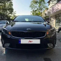 سراتو YD وارداتی ۲۰۱۷