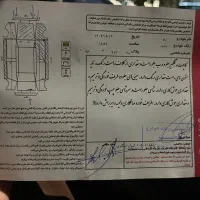 کیا ریو مونتاژ دنده‌ای، مدل ۱۳۸۷|خودرو سواری و وانت|کرج, دهقان ویلا|دیوار