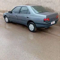 پژو ۴۰۵