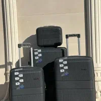 چندان وارداتی چهار تیکه fashion|کیف، کفش، کمربند|الوند, |دیوار