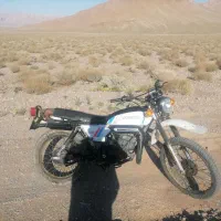 سوزوکی 125 تی اس