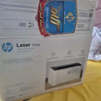 پرینتر hp