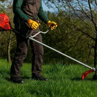 خدمات چمن زنی و علف زنی در گیلان