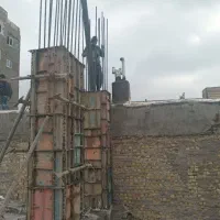 قالب بندی|خدمات پیشه و مهارت|مشهد, کارمندان دوم|دیوار