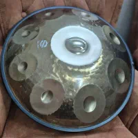 هنگدرام استیل اسلپ H