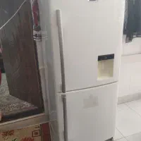 یخچال‌درحدنو