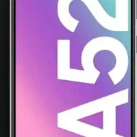 گوشی a52وa52S جفت گوشیهاهارد سوخته و ال‌سیدی سالم