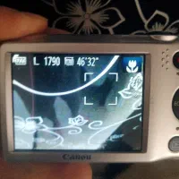 دوربین دیجیتال کنون