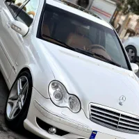 بنز c240|خودرو کلاسیک|بیرم, |دیوار