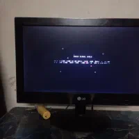 مانیتور LG LED،و وسایل کامپیوتر