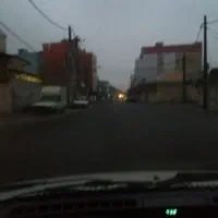 پرابد سفید مدل ۸۵