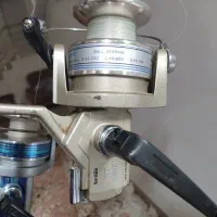 لنسر بنکس|ماهیگیری|تهران, نبی اکرم|دیوار