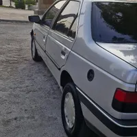 پژو ۴۰۵دوگانه کارخونه مدل ۹۳|خودرو سواری و وانت|شیراز, شهرک والفجر|دیوار