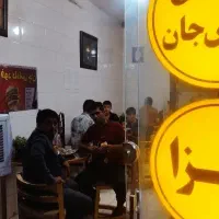 کارگر نیمه ماهر فست فود