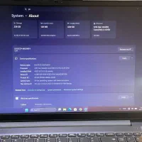 لپ‌تاپ Lenovo i3 نسل 12