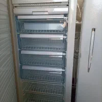 یخچال وفریزر