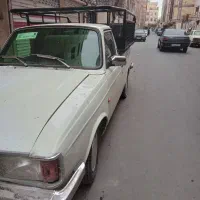 وانت پیکان مدل ۹۴|خودرو سواری و وانت|میانه, |دیوار