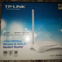 مودم تی پی لینک ( TP-LINK)
