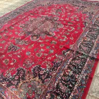 فرش دوازده متری|فرش|مشهد, کوی المهدی|دیوار