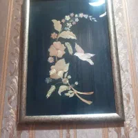 تابلو فرش|تابلو فرش|مشهد, گاز|دیوار