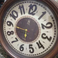 ساعت دیواری