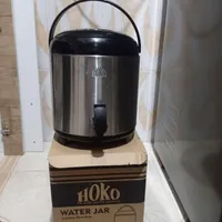 کلمن استیل مارک هوکو