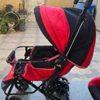 کالسکه Copex اصل