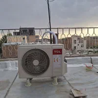 لوله کشی مسی کولر گازی(نصب کولر گازی)|خدمات پیشه و مهارت|قزوین, |دیوار