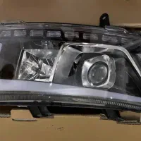 چراغ جلوی دناپلاس کروز