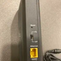 مودم امریکایی تلاس|مودم و تجهیزات شبکه|تهران, دروس|دیوار