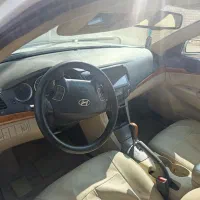 سونتا nf2009|خودرو سواری و وانت|اصفهان, شهرک زاینده رود|دیوار