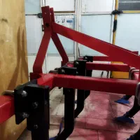 پنجه غازی(کولتیواتور)|ماشین‌آلات صنعتی|اردبیل, |دیوار