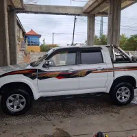 کاپرا دو کابین دو دیفرانسل